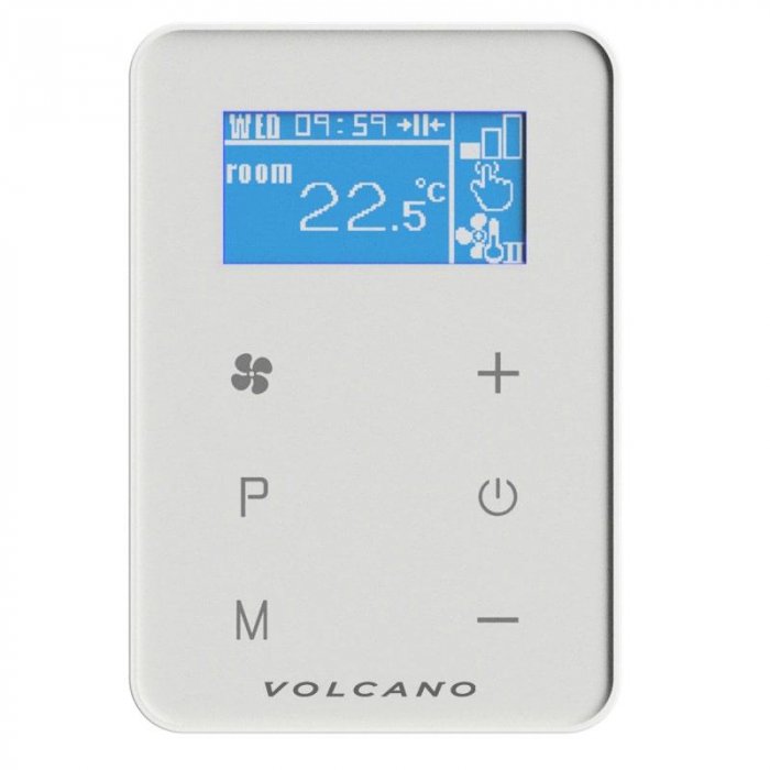 Контроллер VOLCANO EC