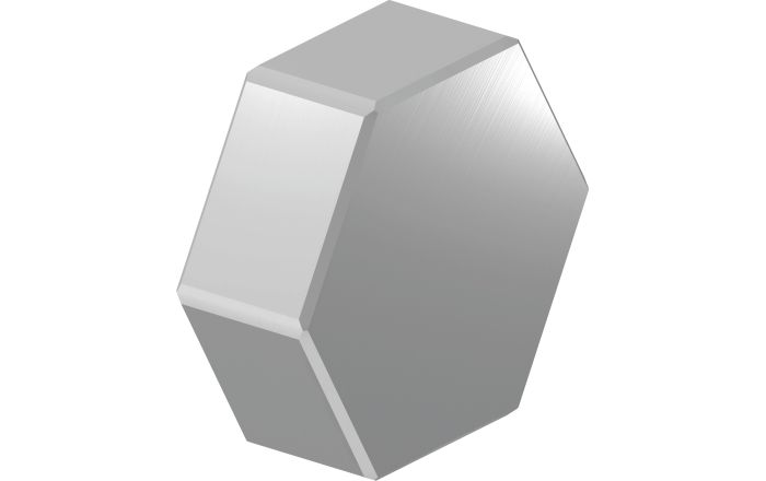 UPONOR UNI-C ЗАГЛУШКА ДЛЯ КОЛЛЕКТОРА S/SH С ВНУТРЕННЕЙ РЕЗЬБОЙ G1"ВР '20И