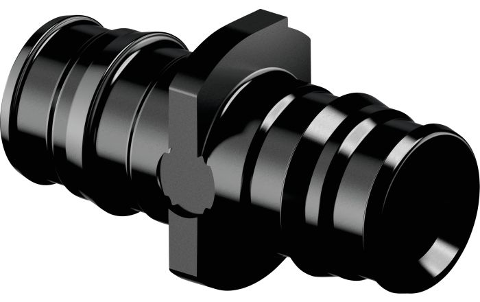 UPONOR Q&E СОЕДИНИТЕЛЬ PPSU 25-25 '50Ф