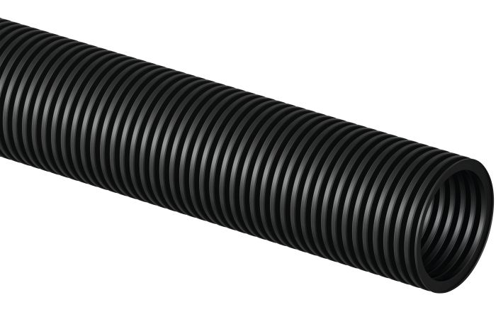 UPONOR TECK КОЖУХ ЧЁРНЫЙ 25/20 БУХТА 50М (ДЛЯ ТРУБ 16) '50Ф