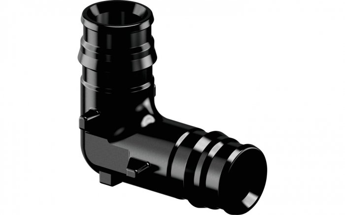 UPONOR Q&E УГОЛЬНИК PPSU 63-63 '3Ф