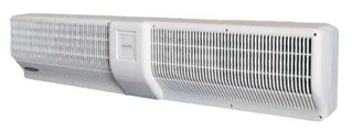 Тепловая завеса водяная General/Olefini KWH-28