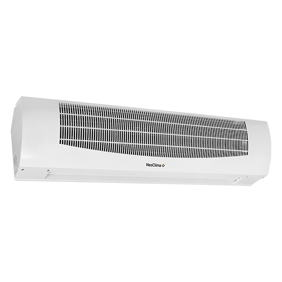 Тепловая завеса Neoclima ТЗТ-610
