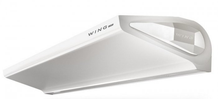 Воздушная звеса WING E150 (AC)