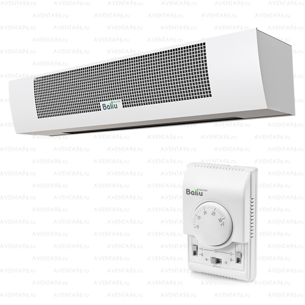 Тепловая завеса Ballu BHC-B10-T06-PS