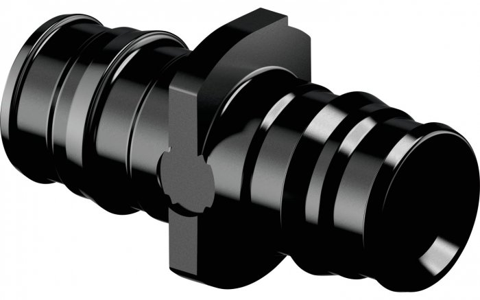 UPONOR Q&E СОЕДИНИТЕЛЬ PPSU 32-32 '20Ф