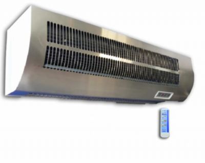 Тепловая завеса Intellect Olefini 1.0 R (правая)