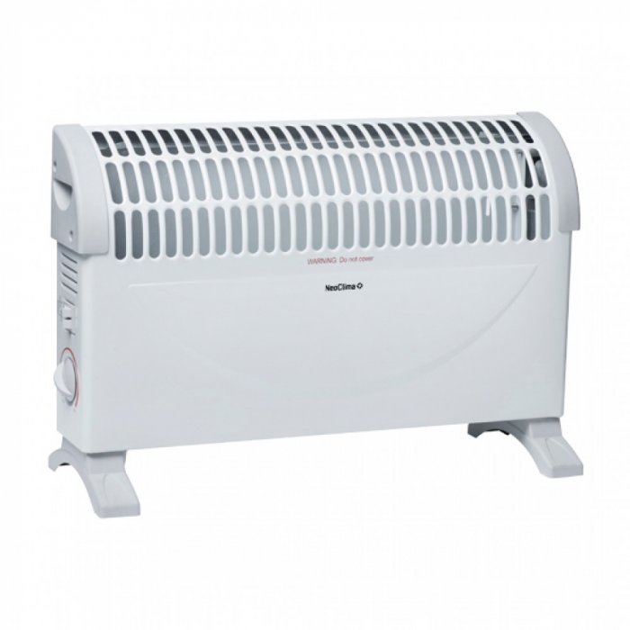 Конвектор NeoClima Fast 1500