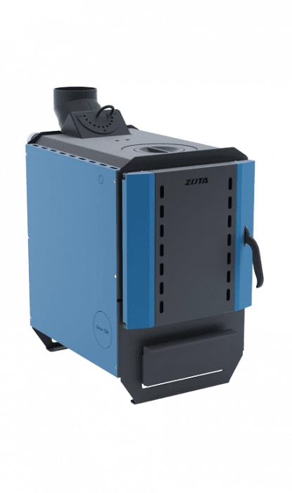 ZOTA "Box" 8