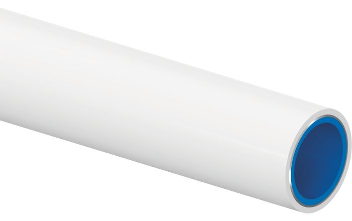 UPONOR UNI PIPE PLUS ТРУБА БЕЛАЯ 16X2,0 БУХТА 200M '200Ф