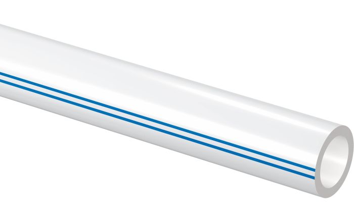 UPONOR COMFORT PIPE PLUS ТРУБА PN6 25X2,3 БУХТА 220M '220Ф