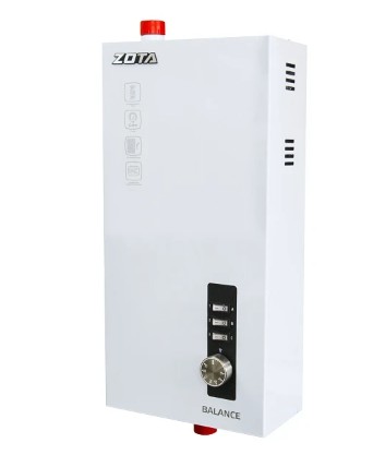 ZOTA Balance V2-9