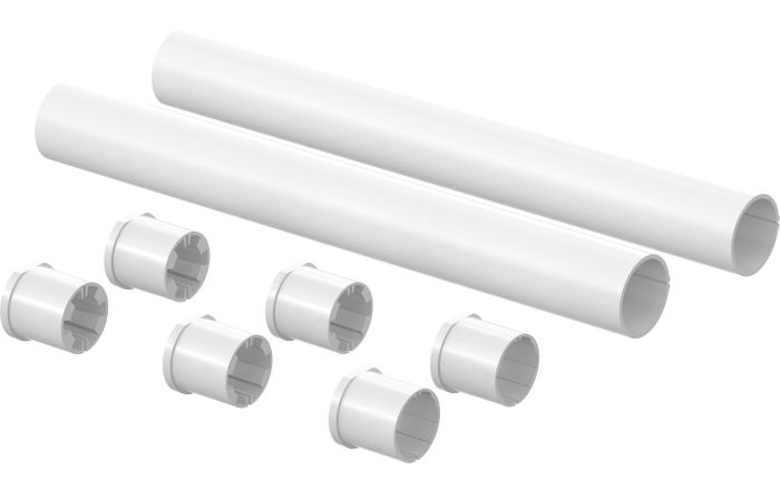 UPONOR SMART RADI ЗАЩИТНАЯ ГИЛЬЗА ДЛЯ ТРУБ <=16 L=200 ММ '50Ф