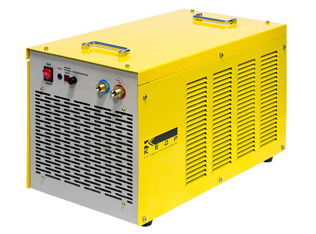 Блок жидкостного охлаждения КЕДР для TIG-500P AC/DC, шт