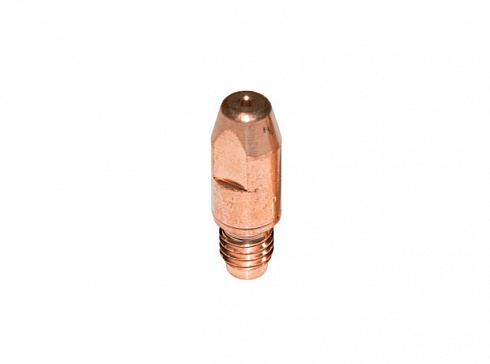 Наконечник CuCrZr КЕДР PRO M8 / Ø 1,6мм (10,0 / 30)