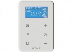 Контроллер HMI WING EC 0-10V
