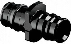 UPONOR Q&E СОЕДИНИТЕЛЬ PPSU 63-63 '5И