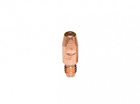 Наконечник E-Cu/Alu КЕДР PRO М8 / Ø 1.2 мм (10.0 / 30)