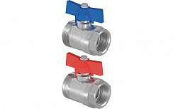 UPONOR VARIO КРАН ШАРОВОЙ 3/4" - G1 '1И