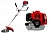 Триммер бенз. VERTON garden BR-561 Professional (V двигателя 56 см3,мощность 2.8 л.с./2.05 кВт,профессиональный ранец,разборная штанга,диск 40т,катушка)