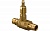 UPONOR Q&E СКРЫТЫЙ КРАН 25-25 '10C