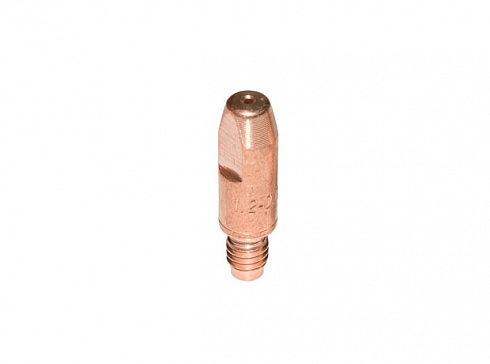 Наконечник CuCrZr КЕДР PRO M6 / Ø 1,2мм (8,0 / 28)