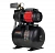Насосная станция автоматическая Verton AQUA PS1100C/24 (Чугун,1100Вт,230 В//50 Гц,Q max55л/мин,V24л,глуб.9м,H max50м,диам вх./вых.1",давл.3 барTmax жидк.0-60°C, внеш. диам. шланга 32 мм,внутр.диам.шланга 25мм)