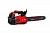 Пила бензиновая Verton Garden Pro CS-2512 (мощн.25 см.куб.,V двиг.1,3 л.с, дл.шины 30см/12", шаг цепи 3/8,ширина паза1,3,кол-во звеньев 45)