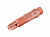 Держатель цанги  КЕДР (TIG-17–18–26 PRO/EXPERT) Ø 2,0 мм