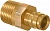 UPONOR Q&E ШТУЦЕР С НАРУЖНОЙ РЕЗЬБОЙ 32-R1"НР '10Ф