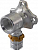 UPONOR SMART AQUA S-PRESS ВОДОРОЗЕТКА 20-RP1/2"ВР '10В