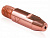 Наконечник E-Cu КЕДР PRIME М6 / Ø 1.2мм (7.0 / 27)