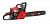 Пила бензиновая Verton Garden Pro CS-5420 (мощн.54 см.куб.,V двиг.3,4 л.с,дл.шины 50см/20", шаг цепи 0,325,ширина паза1,5,кол-во звеньев76)