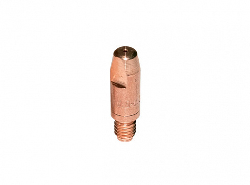 Наконечник CuCrZr КЕДР PRO M6 / Ø 0,8мм (8,0 / 28)