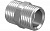 UPONOR UNI-C НИППЕЛЬ РЕЗЬБОВОЙ MLC 1/2"НР-1/2"НР '20И