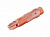 Держатель цанги  КЕДР (TIG-17–18–26 PRO/EXPERT) Ø 1,6 мм