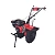 Мотоблок бенз. VERTON GARDEN GT 900C (макс.мощн.9л.с,V раб.270см3,передач.2/1,вал отб.мощ.,колеса 5,00-12,32лезв)