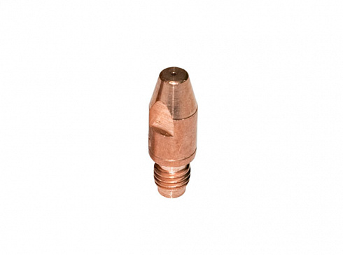 Наконечник CuCrZr КЕДР PRO M8 / Ø 0,8мм (10,0 / 30)