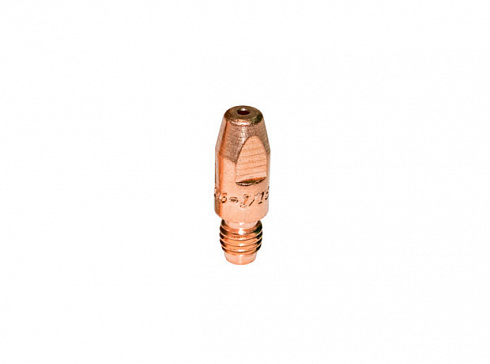 Наконечник E-Cu/Alu КЕДР PRO М6 / Ø 1.2 мм (8,0 / 28)