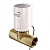VA-VEH202TA/valve with actuator клапан