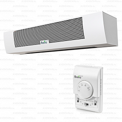 Тепловая завеса Ballu BHC-B10-T06-PS