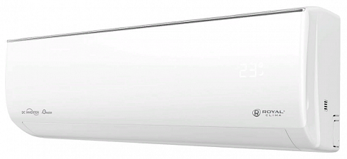 Кондиционер инверторный Royal Clima RCI-GL35HN
