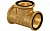 UPONOR WIPEX ТРОЙНИК G1 1/4"ВР-G1 1/4"ВР-G1 1/4"ВР '1И