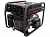 Генератор бензиновый VERTON POWER GG7500ES (6,0/6,5 кВт, 230В, 17л.с., ручной и электрический старт, медь, 12В,бак 22л, счетчик моточасов)