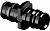 UPONOR Q&E СОЕДИНИТЕЛЬ PPSU 32-32 '20Ф