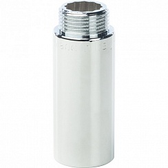 Удлинитель хромированный 3/4X70