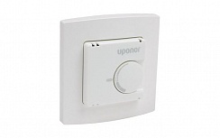 UPONOR BASE ТЕРМОСТАТ ВСТРАИВАЕМЫЙ T-24 230В '1С