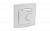 UPONOR BASE ТЕРМОСТАТ ВСТРАИВАЕМЫЙ T-24 230В '1С
