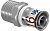 UPONOR S-PRESS PLUS ШТУЦЕР С НАРУЖНОЙ РЕЗЬБОЙ 20-R1/2"НР '10Ф