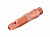 Держатель цанги  КЕДР (TIG-17–18–26 PRO/EXPERT) Ø 4,0 мм